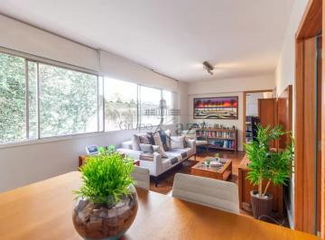 Apartamento · 80m² · 2 Quartos · 1 Vaga · Apartamento - Jardim América - 2 Dormitórios - 80m².