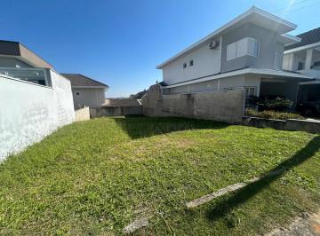 Terreno · 250m² · Oportunidade - Terreno em Condomínio - Urbanova - Residencial Floradas da Serra - 250m².