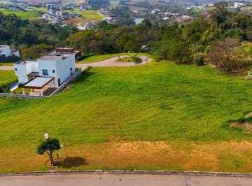 Terreno · 800m² · Terreno de 800 m² à venda no Condomínio Serra Azul II Itupeva/SP