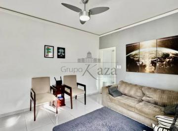 Casa · 125m² · 2 Quartos · 2 Vagas · Casa Padrão em São José dos Campos