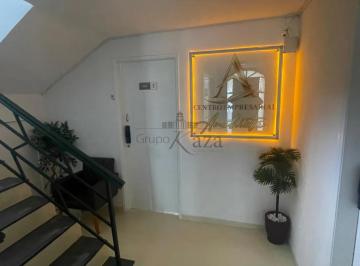 Comercial · 25m² · 1 Quarto · 4 Vagas · Sala Comercial - Jardim Esplanada II - 25m²