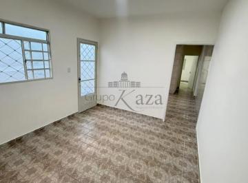 Casa · 80m² · 2 Quartos · 2 Vagas · Casa - Jardim Santa Inês I - 2 Dormitórios - 60m²