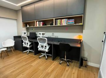 Comercial · 25m² · 1 Vaga · Sala Comercial - Comercial Downtown Offices & Mall - Centro - 25m².