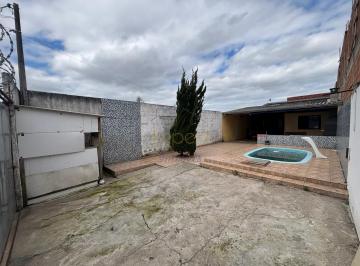 Casa · 175m² · 3 Quartos · 2 Vagas · Casa com piscina e 2 dormitórios para venda, 100m² - Setville - São José dos Campos/SP