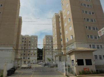 Apartamento · 50m² · 2 Quartos · 1 Vaga · Apartamento MOBILIADO com 2 dormitórios à venda, 50 m² - Jardim Piratininga - Sorocaba/SP