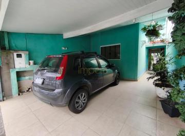 Casa · 125m² · 4 Quartos · 2 Vagas · SOBRADO COM 4 DORMITÓRIOS À VENDA, 67,50 M² - PARQUE NOVA ESPERANÇA - SÃO JOSÉ DOS CAMPOS/SP