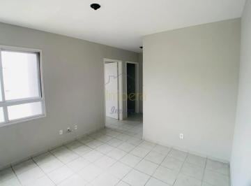 Apartamento · 50m² · 2 Quartos · 1 Vaga · Apartamento Res Cajuro 2 com 2 dormitórios à venda, 50 m² - Cajuru - São José dos Campos/SP.