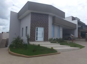 Casa · 215m² · 3 Quartos · 5 Vagas · Casa à venda, 215 m² por R$ 1.480.000,00 - Condomínio Villagio Milano - Sorocaba/SP