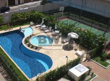 Apartamento · 110m² · 3 Quartos · 1 Vaga · Apartamento à venda, 110 m² por R$ 650.000,00 - Trujillo - Sorocaba/SP