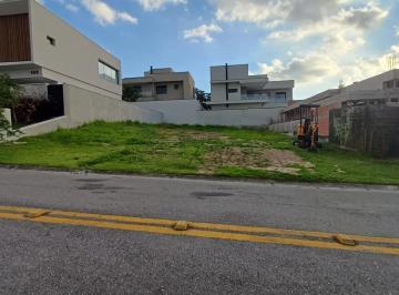 Terreno · 451m² · Oportunidade - Terreno em Condomínio - Condomínio Monte Carlo - Urbanova - 451m².