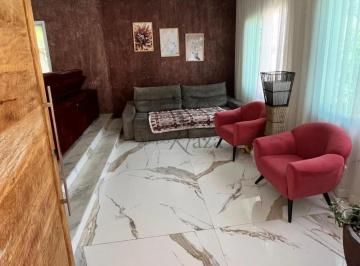 Casa · 250m² · 3 Quartos · 2 Vagas · Casa Sobrado - Jardim das Indústrias - 3 Dormitórios - 186m².