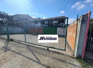 Comercial · 350m² · 2 Quartos · JFERNANDO ALUGA EXCELENTE PAVILHÃO NO BAIRRO IGARA VELHO EM CANOAS/RS
