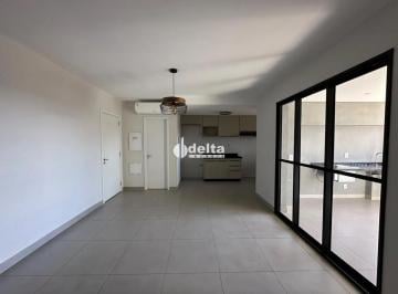 Apartamento · 93m² · 3 Quartos · 2 Vagas · Apartamento com 3 quartos sendo 1 suíte disponível para locação no bairro Jardim Sul em Uberlândia-M