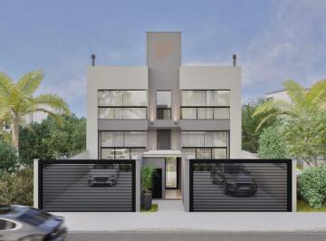 Apartamento · 2 Quartos · 2 Vagas · RESIDENCIAL POSITANO – UNIDADES 101 E 102