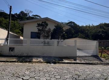 Casa · 2 Quartos · 5 Vagas · Casa independente à venda em Penha/SC