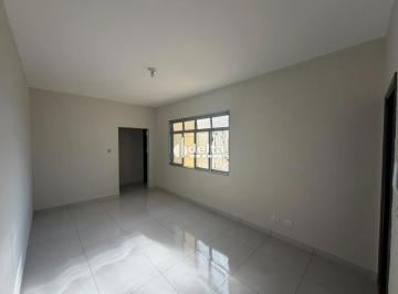 Apartamento · 140m² · 3 Quartos · Apartamento com 3 quartos sendo 1 suíte disponível para locação no bairro Nossa Senhora Aparecida em