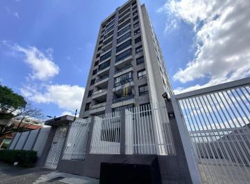 Apartamento · 74m² · 3 Quartos · 2 Vagas · Apartamento à venda no Silveira da Motta – São José dos Pinhais