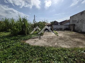 Terreno · 280m² · Terreno no bairro Oasis em Peruíbe