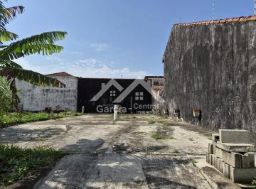 Terreno · 250m² · Terreno no bairro Oasis em Peruíbe