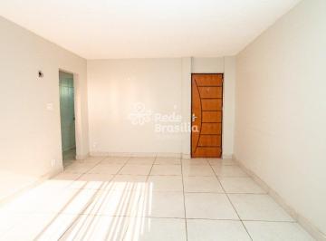 Apartamento · 63m² · 3 Quartos · SHCES 703 - Apartamento com 3 quartos - segundo andar - aceita financiamento e FGTS - Cruzeiro Novo