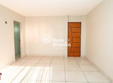 Apartamento · 63m² · 3 Quartos · SHCES 703 - Apartamento com 3 quartos - segundo andar - aceita financiamento e FGTS - Cruzeiro Novo