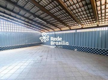 Casa · 260m² · 3 Quartos · 4 Vagas · QE 3 - Casa com 3 quartos - 2 suítes - 4 vagas - aceita financiamento e FGTS - Guará I