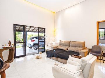 Rural · 350m² · 3 Quartos · 5 Vagas · Chácara Núcleo Rural Córrego da Onça - Chácara com casa mordena - 3 quartos suítes - 5 vagas - Núcle