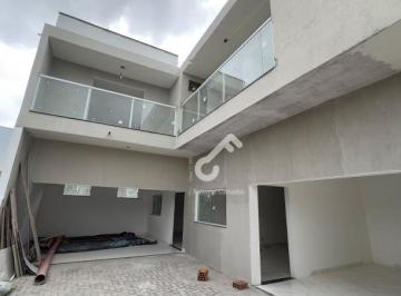 Foto-0 · ESTRADA DO COCO, Abrantes. Duplex composto de 3 suítes sendo à máster com varanda, condomínio. 183m²