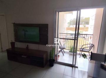 7ad775b94973dd64f68b1f6616d69ec7580b10e1 · Apartamento com 2 dormitórios para alugar, 53 m² por R$ 2.600,00/mês - Jardim Ester - Itatiba/SP