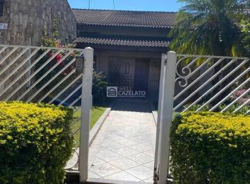 28c77ba9144fb6d5f4d47f4799115b8449b823fb · Ótima Casa com 3 Suítes para alugar, 371 m² por R$ 9.103/mês - Vila Loanda - Atibaia/SP