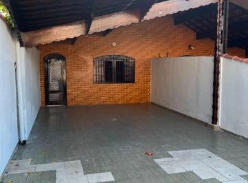 c9bc9988dc264742f95fdff62954697d7d296eb9 · Casa com 4 dormitórios à venda, 141 m² por R$ 890.000,00 - Aviação - Praia Grande/SP