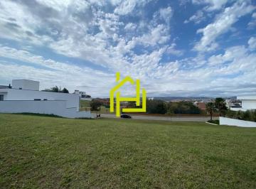 911b0c2ed43a552b5f0a170e558cd1e9f83c1f4e · Terreno à venda, 655 m² por R$ 890.000,00 - Alphaville Nova Esplanada II - Votorantim/SP