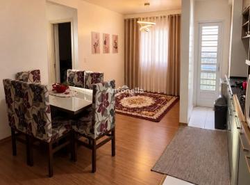 Apartamento · 49m² · 2 Quartos · 1 Vaga · Apartamento à venda no bairro Diamantino