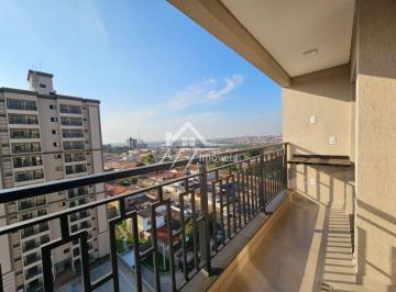 9adf1ea70d7529605304f4bd232414e3b0085e5c · Apartamento com 2 dormitórios à venda, 57 m² por R$ 450.000,00 - Parque Emília - Sumaré/SP