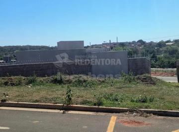 Terreno · 205m² · São Bento terreno em esquina com 205,4m² em Rio Preto - SP
