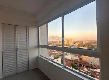 Apartamento · 63m² · 2 Quartos · 2 Vagas · Apartamento a venda no Jardim Outo Verde com 02 dormitórios, sendo 01 suíte, espaço gourmet, cozinha