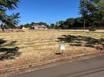 Terreno · 225m² · Terreno Padrão para Venda com 225m² de Área Total no Condomínio Damha Fit