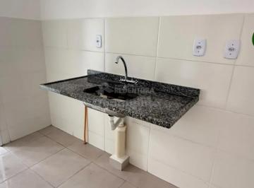 Apartamento · 49m² · 2 Quartos · 1 Vaga · Apartamento Padrão para Venda com 02 Dormitórios, 01 Tipo Apartamento no bairro Residencial J Liso