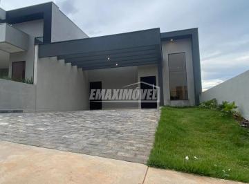 Casa · 91m² · 3 Quartos · 4 Vagas · Casa em condomínio no Wanel Ville.