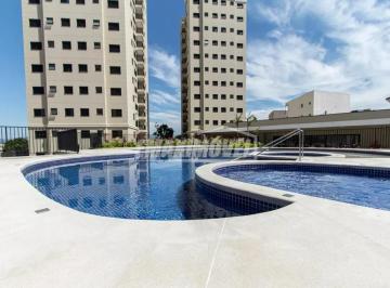 Apartamento · 61m² · 2 Quartos · 1 Vaga · Apartamento no Condominio Paradise Home Risort - Sorocaba/SP