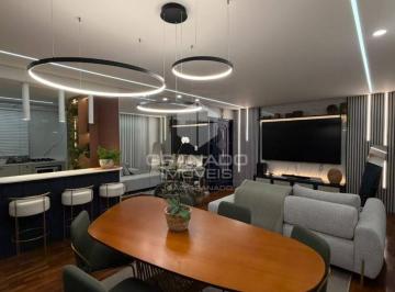 1e797bf561da4b34bbab24134591ff27392eeda7 · Apartamento com 3 dormitórios à venda, 117 m² por R$ 920.000,00 - Zona 07 - Maringá/PR