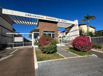98483eccdd30808e9a56a6bc6576a35efbfc28cb · Apartamento nas Margens do Igapó com 2 dormitórios, por R$ 280.000 - Gleba Palhano - Londrina/PR