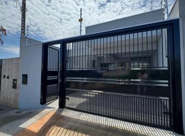 Casa · 150m² · 3 Quartos · 2 Vagas · Jd. Aurora em Sarandi / PR