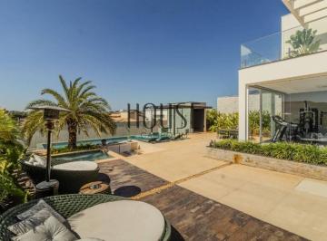 17a043ad2a040083d156490235da16d3ce353473 · Casa com 6 dormitórios à venda, 1190 m² por R$ 15.900.000,00 - Condomínio Fazenda Imperial - Sorocab