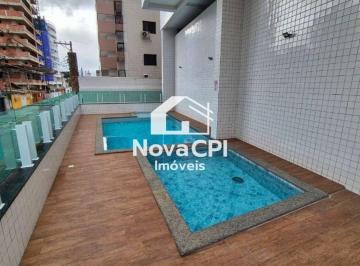 a534e0d044a7920ff3bb55e91f0d58b37c378dd2 · Apartamento à Venda na Aviação, Praia Grande – 2 Dormitórios, Terraço Gourmet e 300m da Praia
