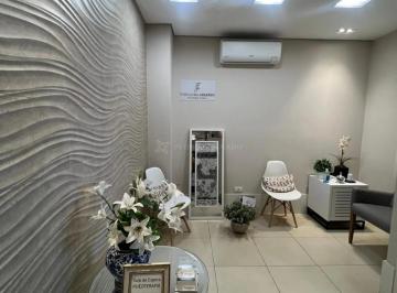 Comercial · 33m² · 2 Vagas · Sala Comercial | New Tower Plaza II