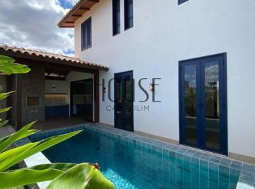 34262ee70c4f2ebcda789089d746e060dfda2f4c · Casa com 4 quartos à venda, 272 m² - Condomínio Chácara Ondina - Sorocaba/SP