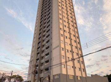 Apartamento · 79m² · 3 Quartos · 1 Vaga · Residencial Sequoia