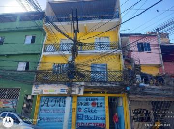 3a72e623f268e7f87d3d899be1610534e2e593a5 · Sobrado com 8 dormitórios à venda, 380 m² por R$ 850.000,00 - Jardim Umuarama - São Paulo/SP