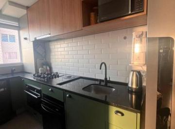 66877461ce065ed35f5c9194412db2bf81e89d9b · Apartamento com 2 dormitórios, 43 m² - venda por R$ 369.000,00 ou aluguel por R$ 2.500,00/mês - Jard